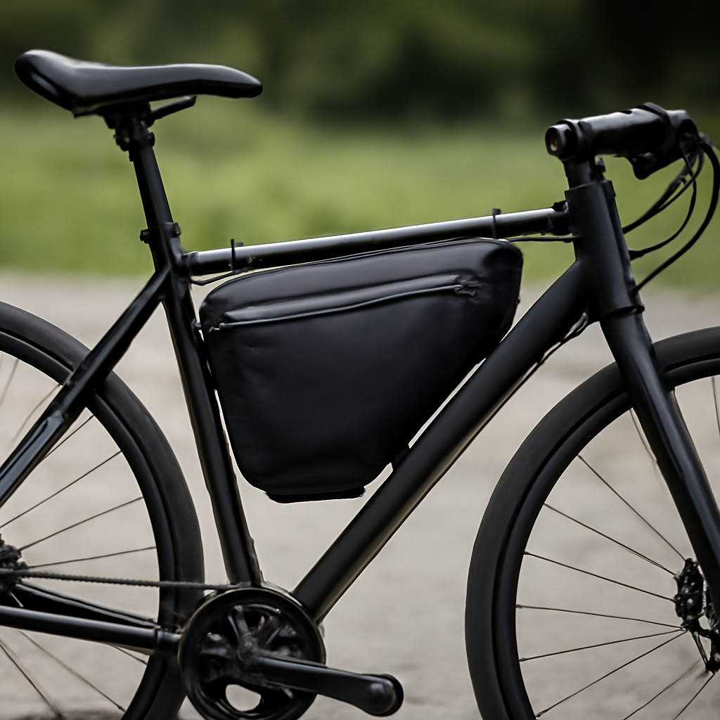 자전거탑튜브가방 대표 이미지